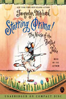 Starring Prima!